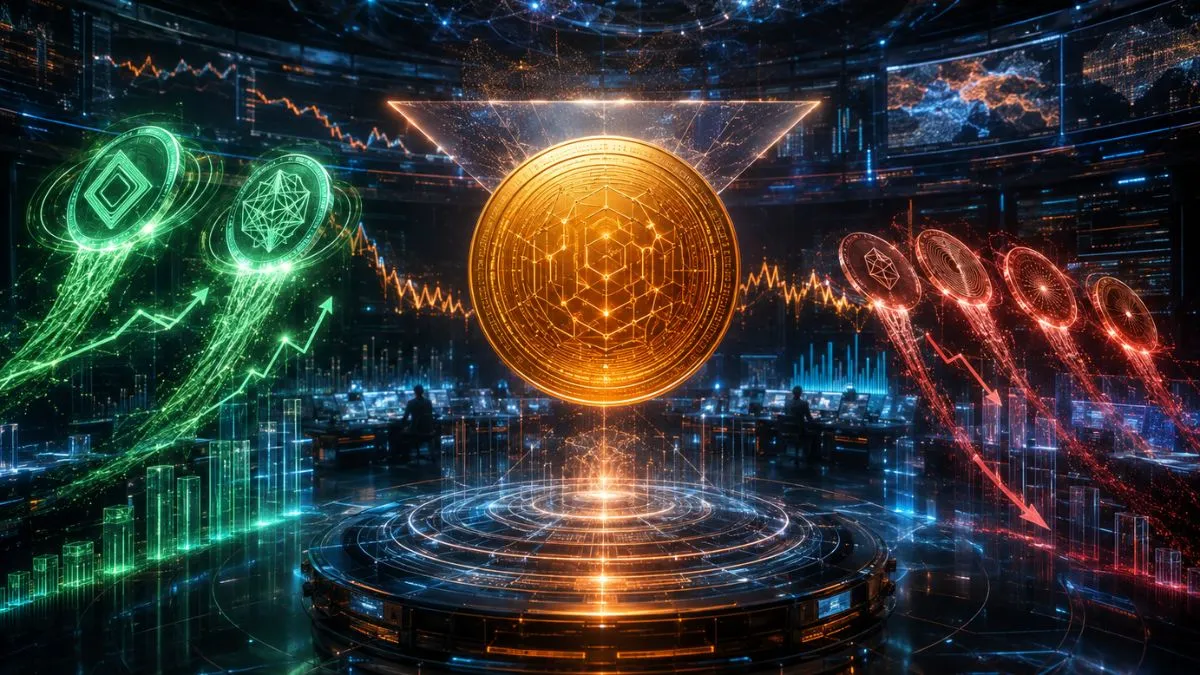 Bitcoin Stalls at $63K While BEAT and MemeCore Post Double-Digit Weekend Gains