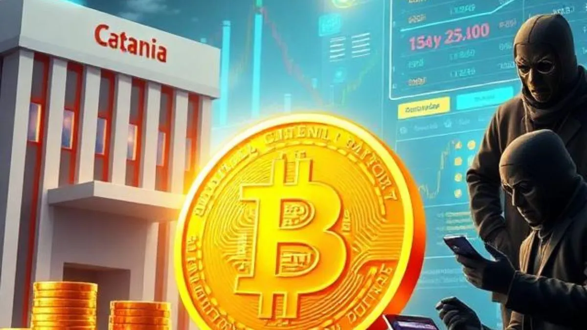 Trump Media Dumps $165M in Bitcoin as Coldcard Losses Hit $88M and FTX Pushes $900M to Creditors