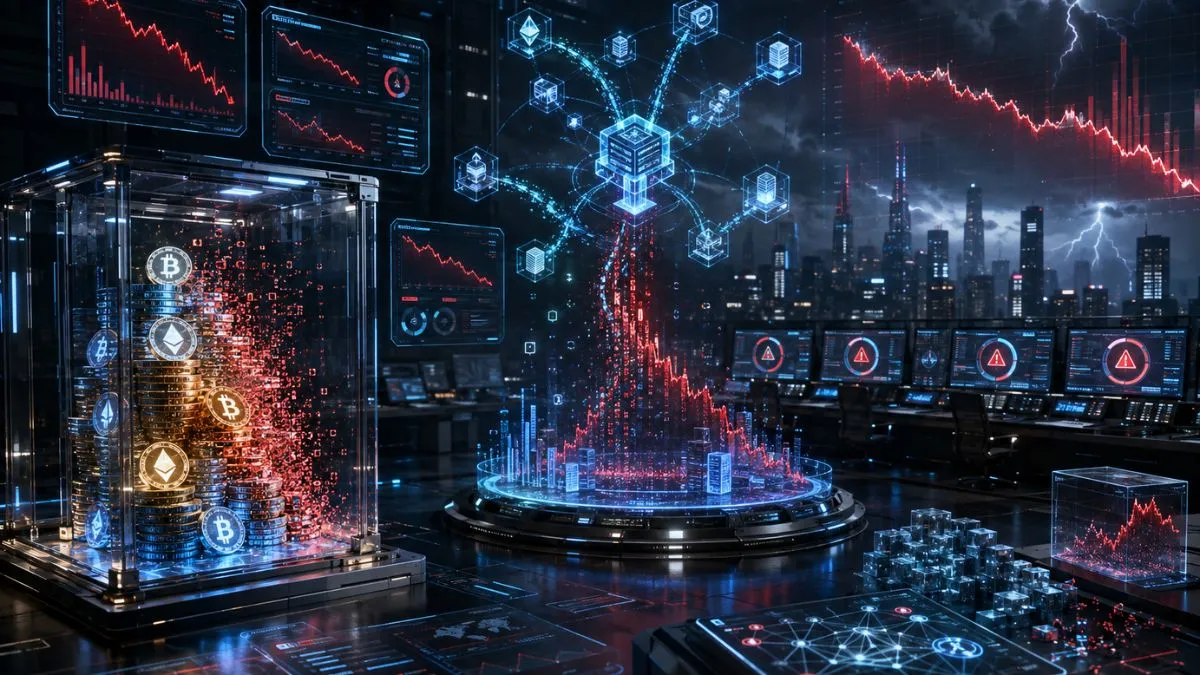 ZeroStack Flags Going-Concern Doubt After 0G Holdings Lose 