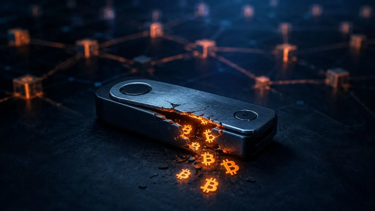 Coldcard Wallet Breach: Confirmed Bitcoin Losses Cross $100M, Fourth Attack Wave Under Investigation