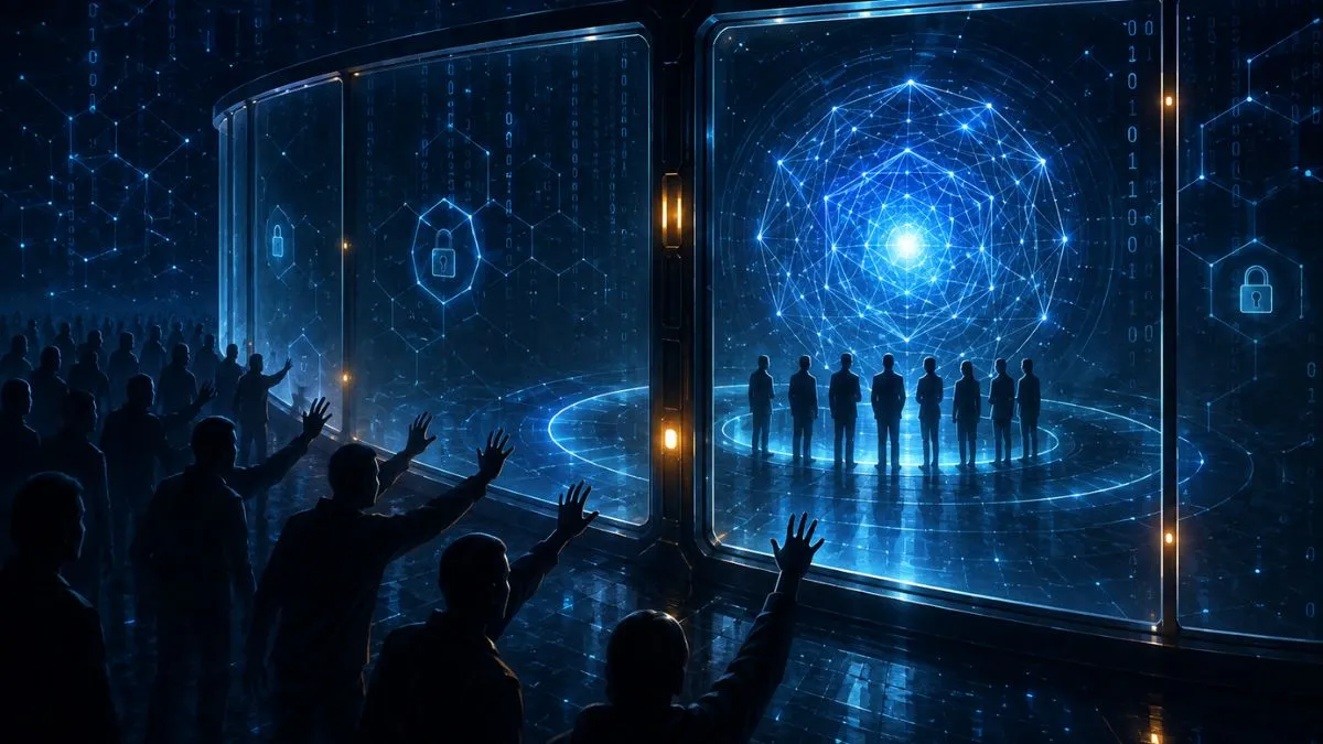 Frontier AI Is Splitting Crypto Security Into Haves and Have-Nots