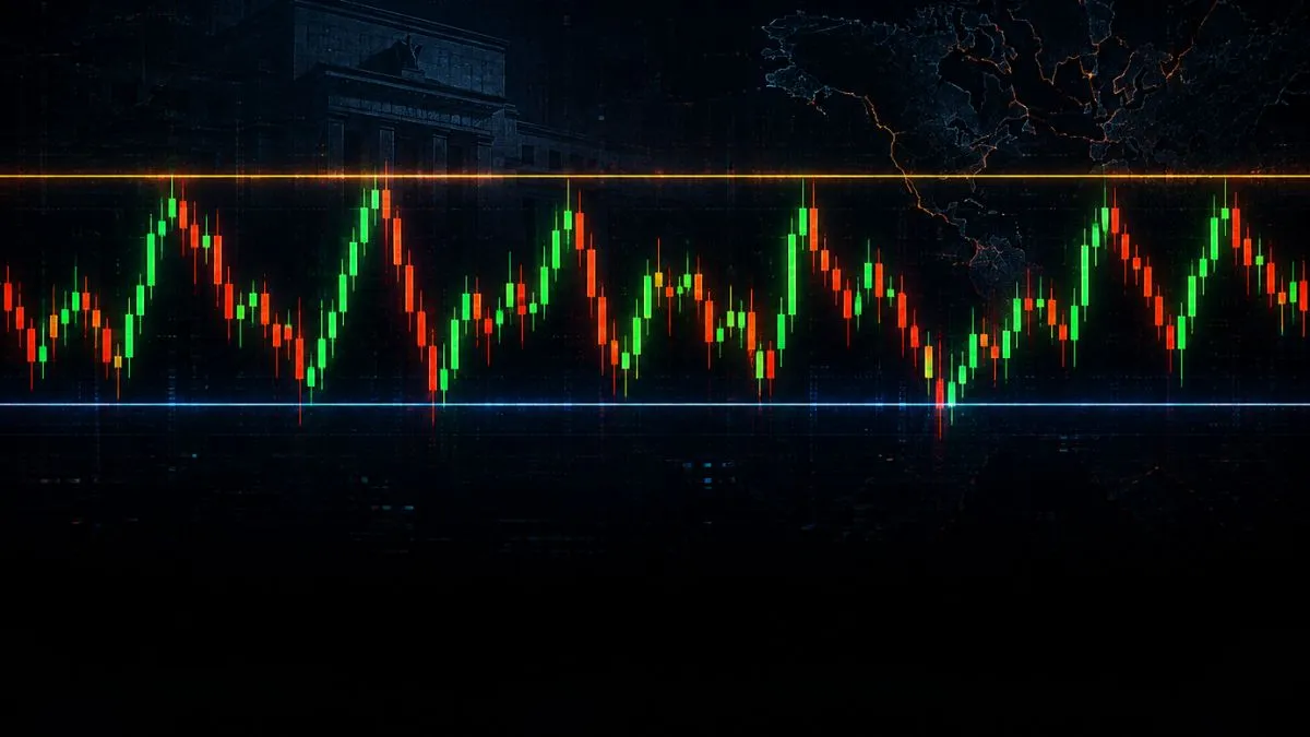 Bitcoin Grinds Back Above $63K After a Whiplash Week — But Audiera (BEAT) Keeps Bleeding
