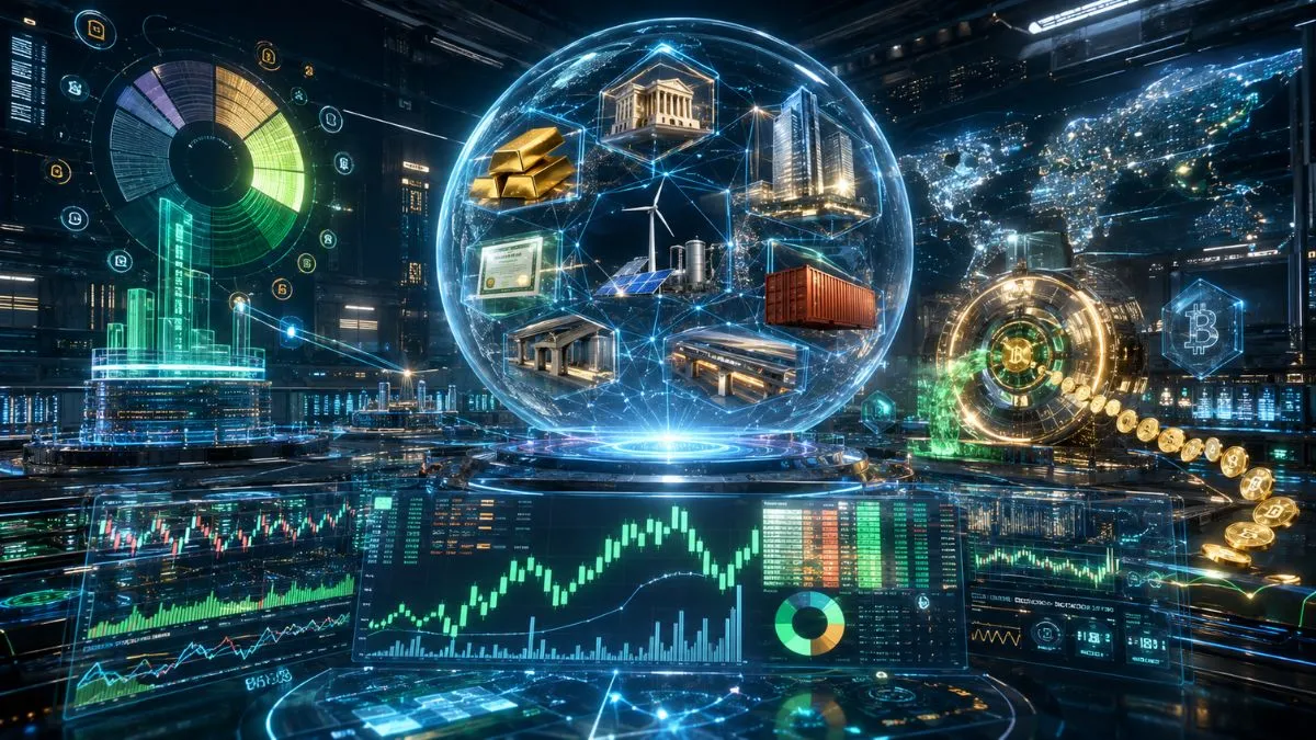 Hyperliquid's RWA Trading Surges to One-Third of Total Volume as Tokenized Assets Reshape DEX Activity