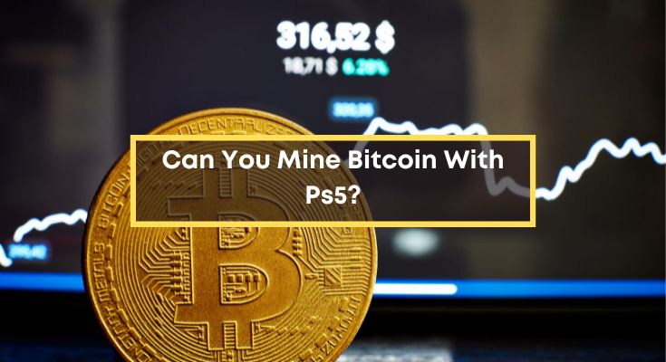 Can-You-Mine-Bitcoin-With-Ps5